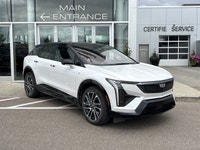 AMVIC Licensed Dealer AMVIC LICENSED DEALER. Stock number: YK311225A Experience the future of luxury... (image 9)