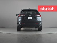 Electric Parking Brake, Brake Assist, Power Tailgate/Hatch and more! Clutch is the largest online us... (image 4)