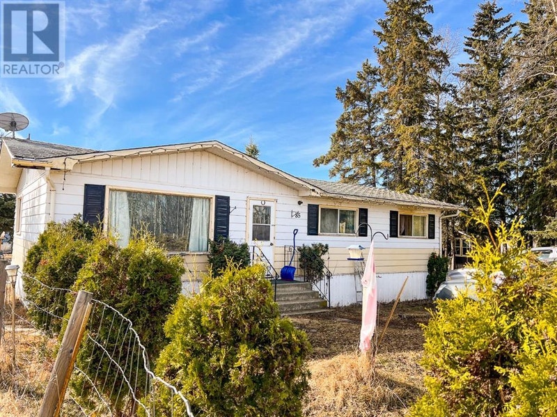 85 Bousfield Avenue McLennan, Alberta Houses for Sale Edmonton Kijiji