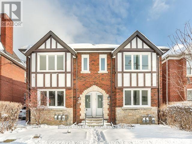 UPPER - 989 AVENUE ROAD Toronto (Yonge-Eglinton), Ontario 3