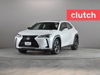 Brake Assist, Auto Dimming Rearview Mirror, Front Heated Seats and more! Clutch is the largest onlin... (image 1)