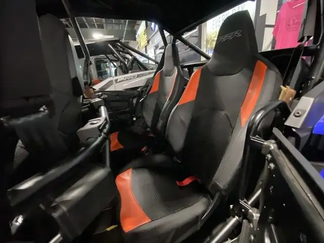 2025 Polaris RZR XP 4 1000 Ultimate in ATVs in City of Halifax - Image 5