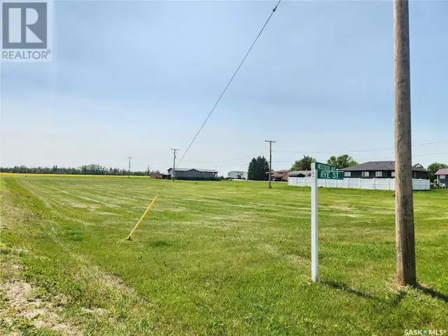 Lot 14 Rye STREET Yellow Grass, Saskatchewan62863752733058124