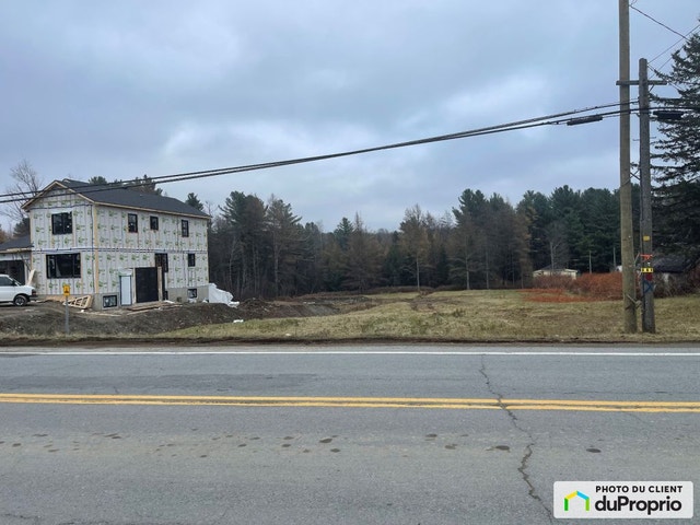 $125,000 - Price taxes not included - Residential Lot in Warden — photo 1