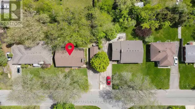 29 MASTERSON AVENUE St. Catharines (Glendale/Glenridge), Ontario in Houses for Sale in St. Catharines - Image 27