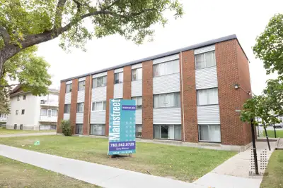 Gary Manor is professionally managed by Mainstreet Equity Only $499 Security Deposit! Move-In Specia...