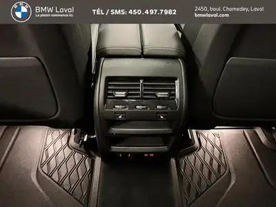 2024 BMW X5 xDrive40i | Gr. M Sport Pro | Gr. Sup. Essentiel, View more