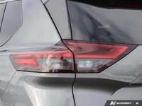 Recent Arrival! AWD. 2024 Nissan Rogue SV 4D Sport Utility Silver CVT with Xtronic AWD 1.5L DOHC Fin... (image 7)
