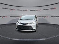 // ACCIDENT FREE!! // Discover smart family travel with this used 2025 Toyota Sienna XLE 8-Passenger... (image 2)