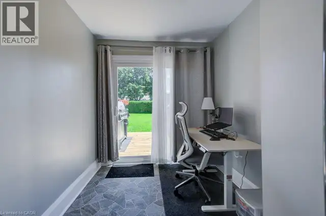 209 BELLEVIEW Avenue Kitchener, Ontario in Houses for Sale in Kitchener / Waterloo - Image 15