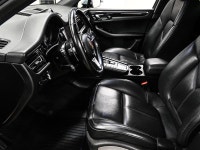 The 2020 Porsche Macan S is a luxury SUV that blends sports car spirit with everyday use. This used... (image 7)