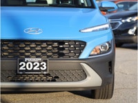 2023 HYUNDAI KONA PREFERRED - NO ACCIDENTS - ONE OWNER - BC VEHICLE - BACKUP CAMERA - HEATED FRONT S... (image 6)