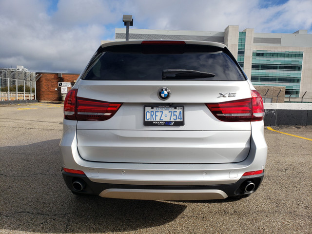 2016 BMW X5 xDrive35i AWD with 20" Wheels in Cars & Trucks in Kitchener / Waterloo - Image 3