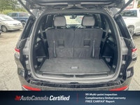 Command the road in style and comfort with this stunning 2024 Jeep Grand Cherokee L Limited, finishe... (image 8)