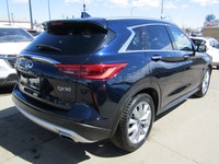 Thanks for viewing our South View Motors Inventory! Dealer Description The 2021 Infiniti QX50 offers... (image 5)