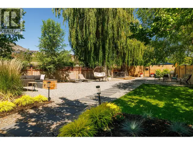 4201 SKAHA LAKE Road Penticton, British Columbia in Commercial & Office Space for Sale in Penticton - Image 13