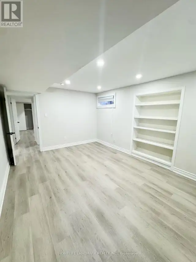 BSMT - 144 RAYMERVILLE DRIVE Markham (Raymerville), Ontario in Long Term Rentals in Markham / York Region - Image 9