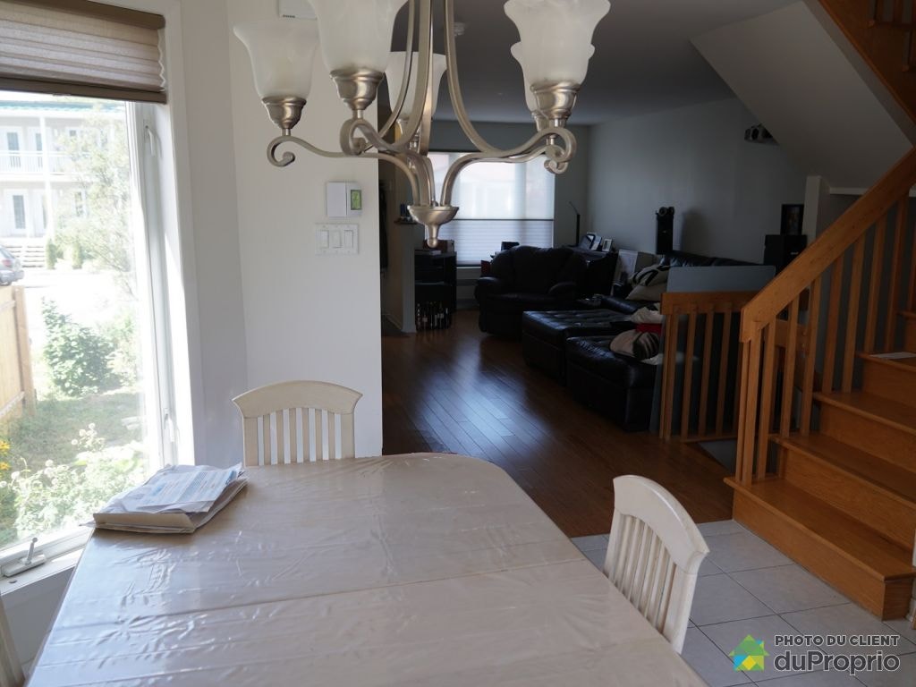 $599,000 - Semi-detached for sale in Longueuil (Vieux-Longueuil) — photo 3