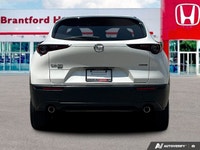 Navigate your world with sophistication and confidence in the 2025 Mazda CX-30 GS Sport Utility. Thi... (image 5)