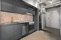 Loft,meublé,furnised,louer/for rent Vieux Montreal/Old Montreal