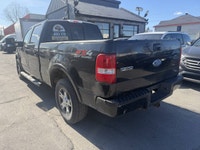 2008 FORD F-150 2008 Ford F-150 NIV: 1FTPW14V48FC07718 État d'usage: GOOD Prix: 2995$ Odomètre: 2690... (image 5)
