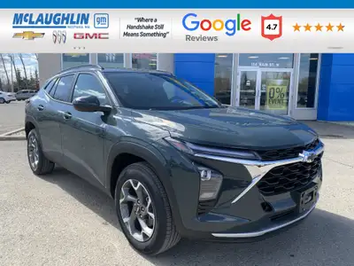 LT BLACK OUT PKG Keyless Entry/Start Remote Start Cloth Trim Htd F Seats Heated Steering Whl HD Rear...