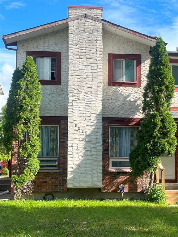 1002 Chancellor Drive Winnipeg, Manitoba Houses for Sale Winnipeg