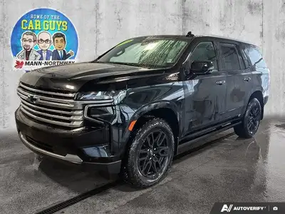 Welcome to Mann-Northway Auto Source. Command every journey in the truly impressive 2021 Chevrolet T...