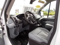 2019 Ford Transit T250 Highrise Cargo Van 3.7, gas engine, auto, pw, pl, air, radio, back up camera... (image 7)
