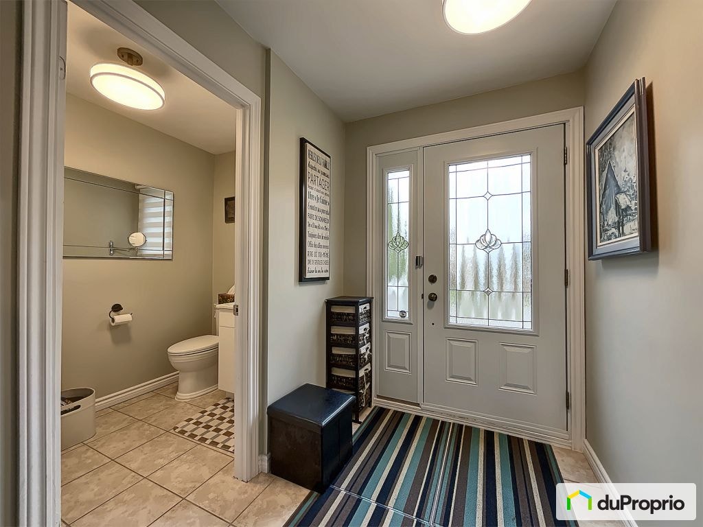 $629,900 - Semi-detached for sale in Beloeil — photo 3