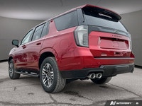 This Chevrolet Tahoe boasts a Turbocharged Diesel I6 3.0L/ engine powering this Automatic transmissi... (image 3)
