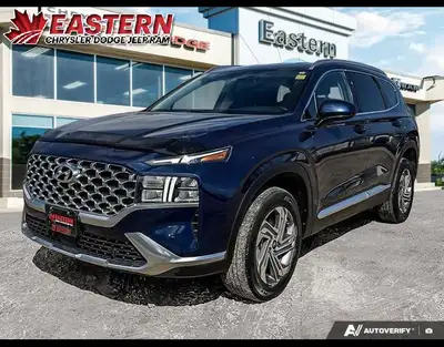 Apple CarPlay & Android Auto | Navigation System | Heated Front Bucket Seats | Heated Steering Wheel...