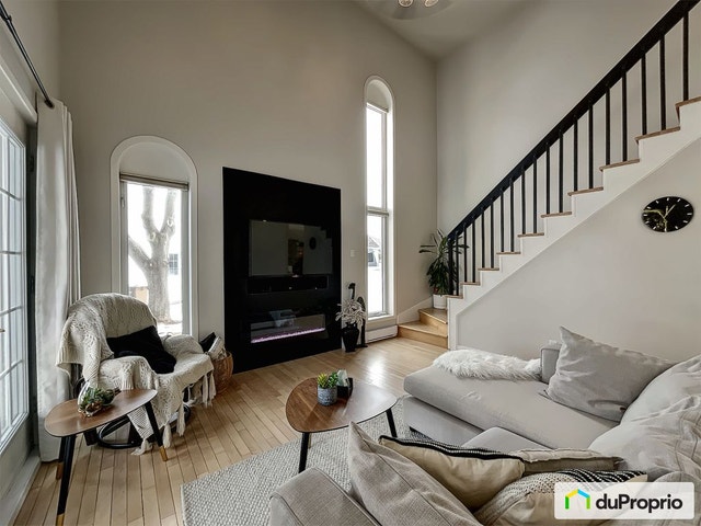 $616,000 - 2 Storey for sale in Trois-Rivières (Trois-Rivières) — photo 3
