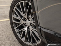 2022 Jeep Compass Limited. One Owner, No Accidents. Equipped with: Alpine Audio, Wireless Android Au... (image 8)