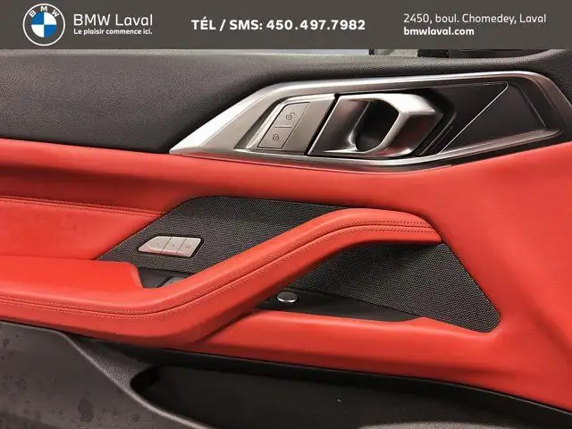 2022 BMW 4 Series M440i xDrive | Gr. Sup. Excellence in Cars & Trucks in Laval / North Shore - Image 19