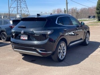 Leather Seats! This Buick Envision is the epitome of luxury crossover with a host of driver assistan... (image 4)