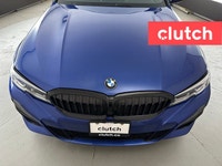 Electric Parking Brake, Brake Assist, Cornering Lights and more! Clutch is the largest online used c... (image 7)