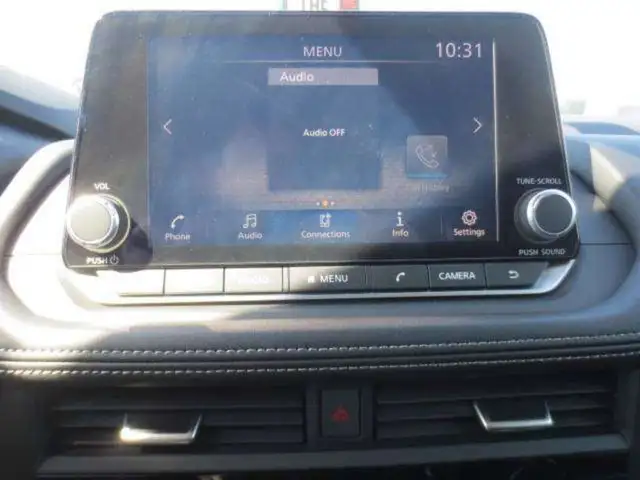 2024 Nissan Rogue S AWD - Heated Seats/Wheel/Remote Start/Camera in Cars & Trucks in Winnipeg - Image 22
