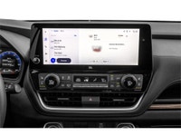 Vehicle DescriptionThis one-owner, Clean CARFAX, Toyota Certified Grand Highlander Limited AWD is a... (image 6)