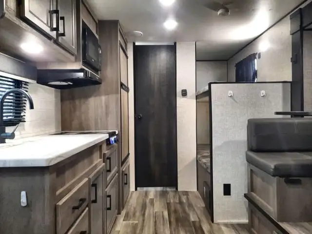 2023 Starcraft Autumn Ridge 180BHS in Travel Trailers & Campers in St. Albert - Image 22