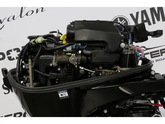 2022 Mercury 15ELH A DEMARREUR ELECTRIQUE,PIED LONG (20 POUCES) in Powerboats & Motorboats in Laurentides - Image 10