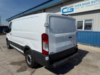 2018 Ford Transit T-150 Cargo Van 2018 Ford Transit T-150 Cargo Van with commercial shelving, cargo... (image 2)
