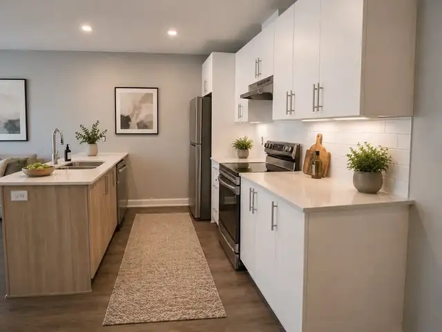 Condo for Rent Manotick 5497 Manotick Main St in Long Term Rentals in Ottawa - Image 5