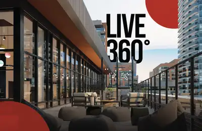 Apartment for Rent at 360 Laurier, 360 Laurier West, View more