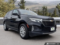 Discover the versatility and comfort of this 2024 Chevrolet Equinox LT. Featuring confident All Whee... (image 6)