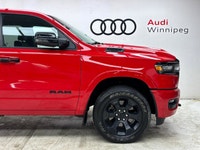 This Ram 1500 boasts a Twin Turbo Regular Unleaded I-6 3.0 L/183 engine powering this Automatic tran... (image 5)