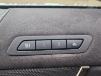 3.6L V6 | HEATED FRONT BUCKET SEATS | MEMORY DRIVER SEAT | HEATED STEERING WHEEL | SUNROOF | BOSE |... (image 7)