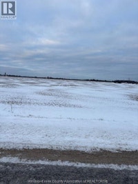 V/L WALKER ROAD (AKA COUNTY ROAD 11) Essex, Ontario Leamington Ontario Preview