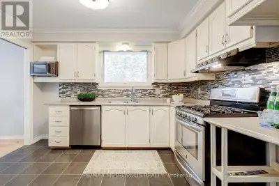 Welcome to this bright and spacious 3-bedroom, 1-bathroom main-level home in the highly desirable Mc...