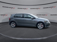 This Volkswagen Golf GTI has a powerful Turbo Gas 4cyl 2.0 L engine powering this Manual transmissio... (image 8)